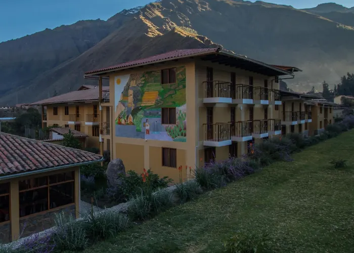 Tunupa 2* Ollantaytambo