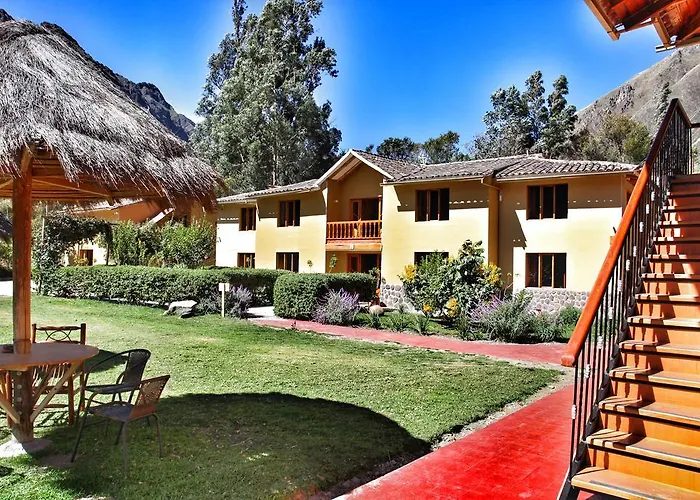 Hotel Tunupa