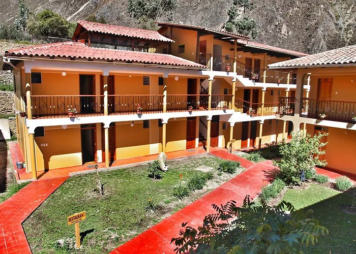 Hotel Tunupa