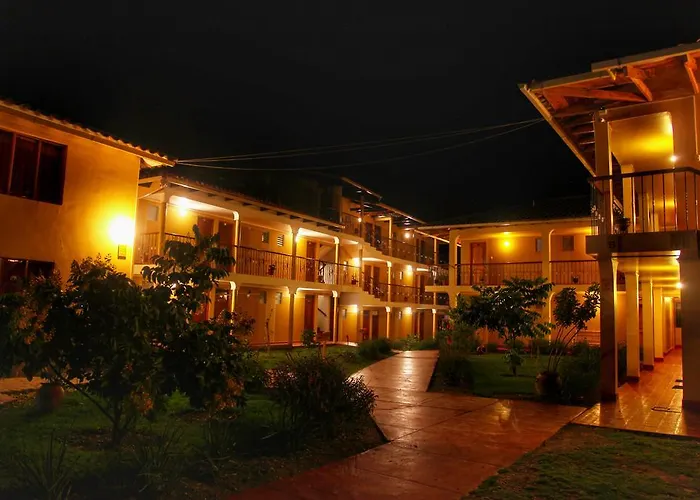 Tunupa Ollantaytambo