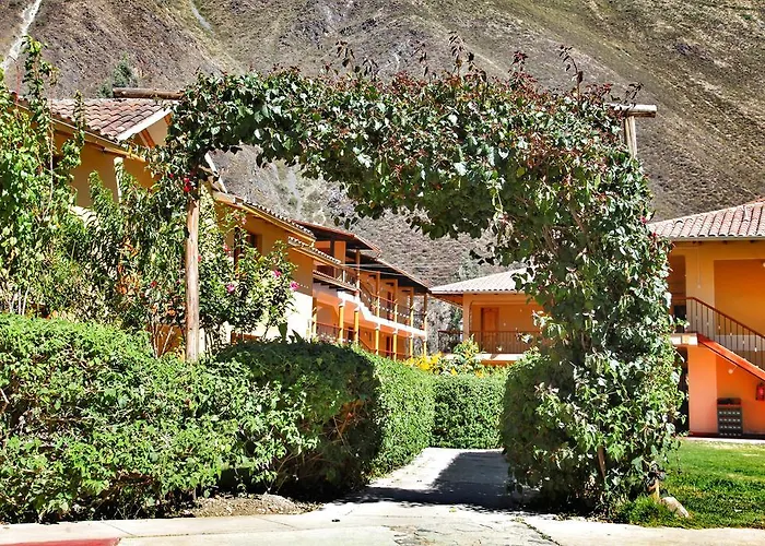 Tunupa Ollantaytambo