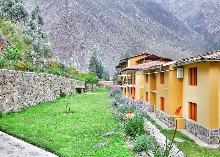 Hotel Tunupa